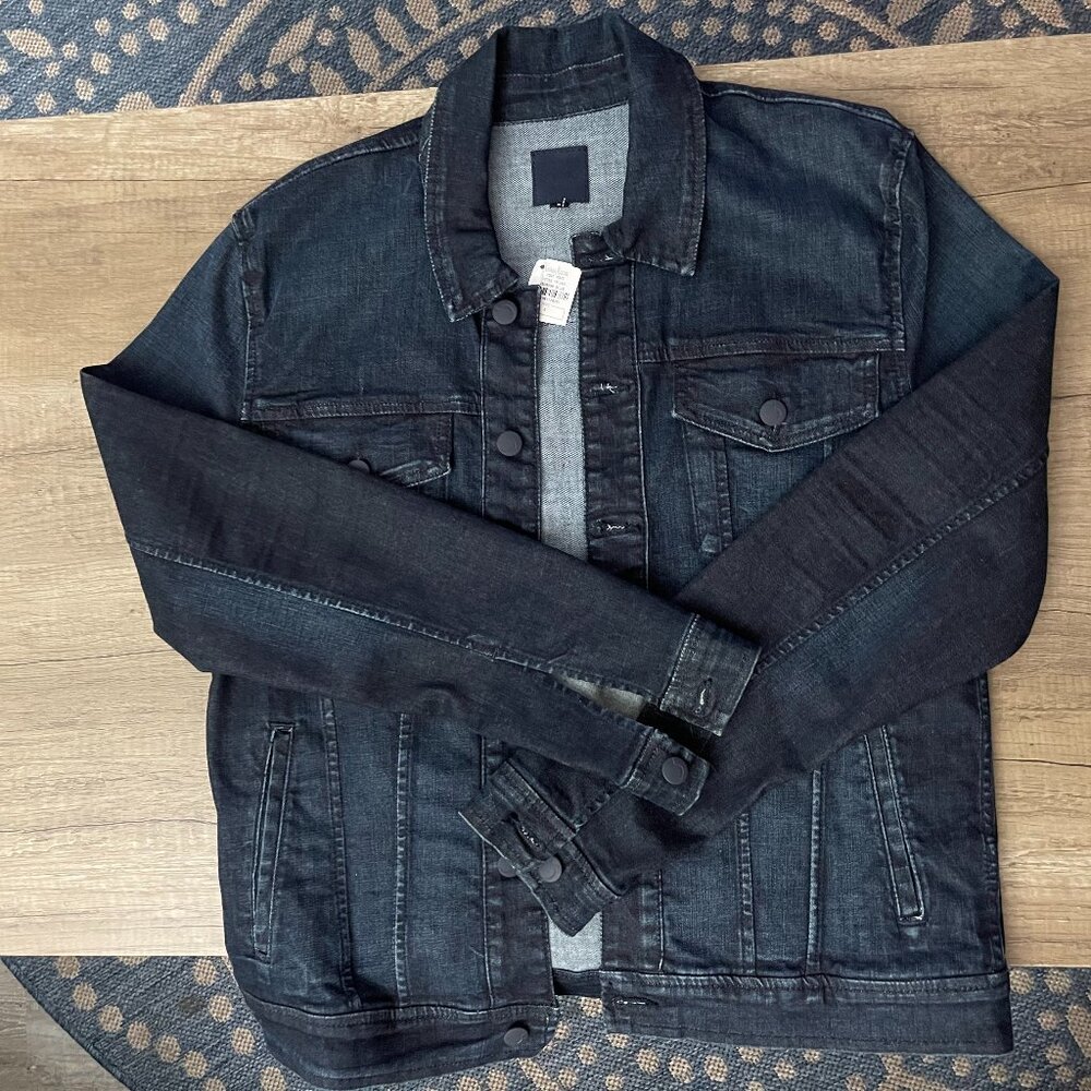 Joe's Jeans Denim Jacket